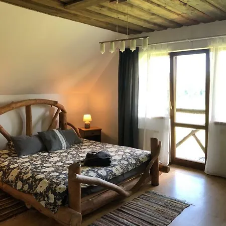 Πανσιόν Viesu Nams Valodzes Σιγκούλντα